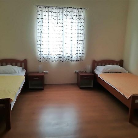 Apartman Rosanda Premuda Εξωτερικό φωτογραφία
