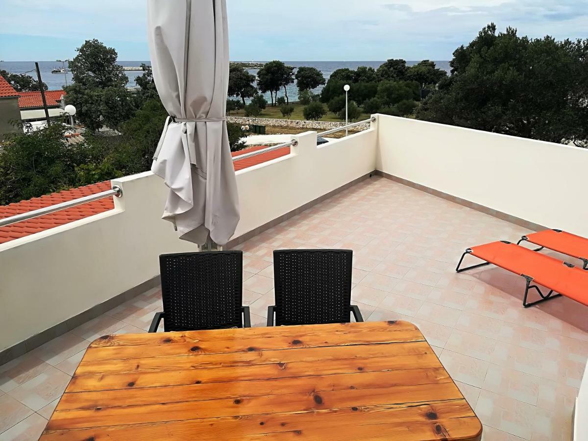Apartman Rosanda Premuda Εξωτερικό φωτογραφία