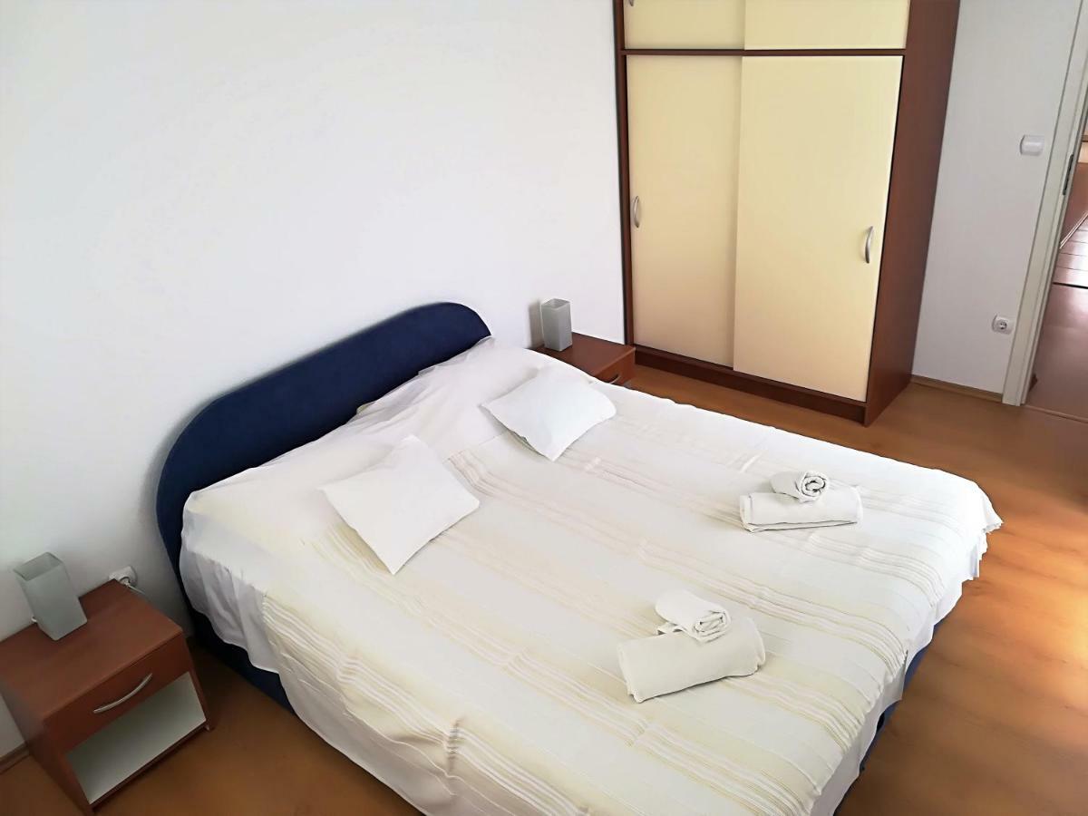 Apartman Rosanda Premuda Εξωτερικό φωτογραφία