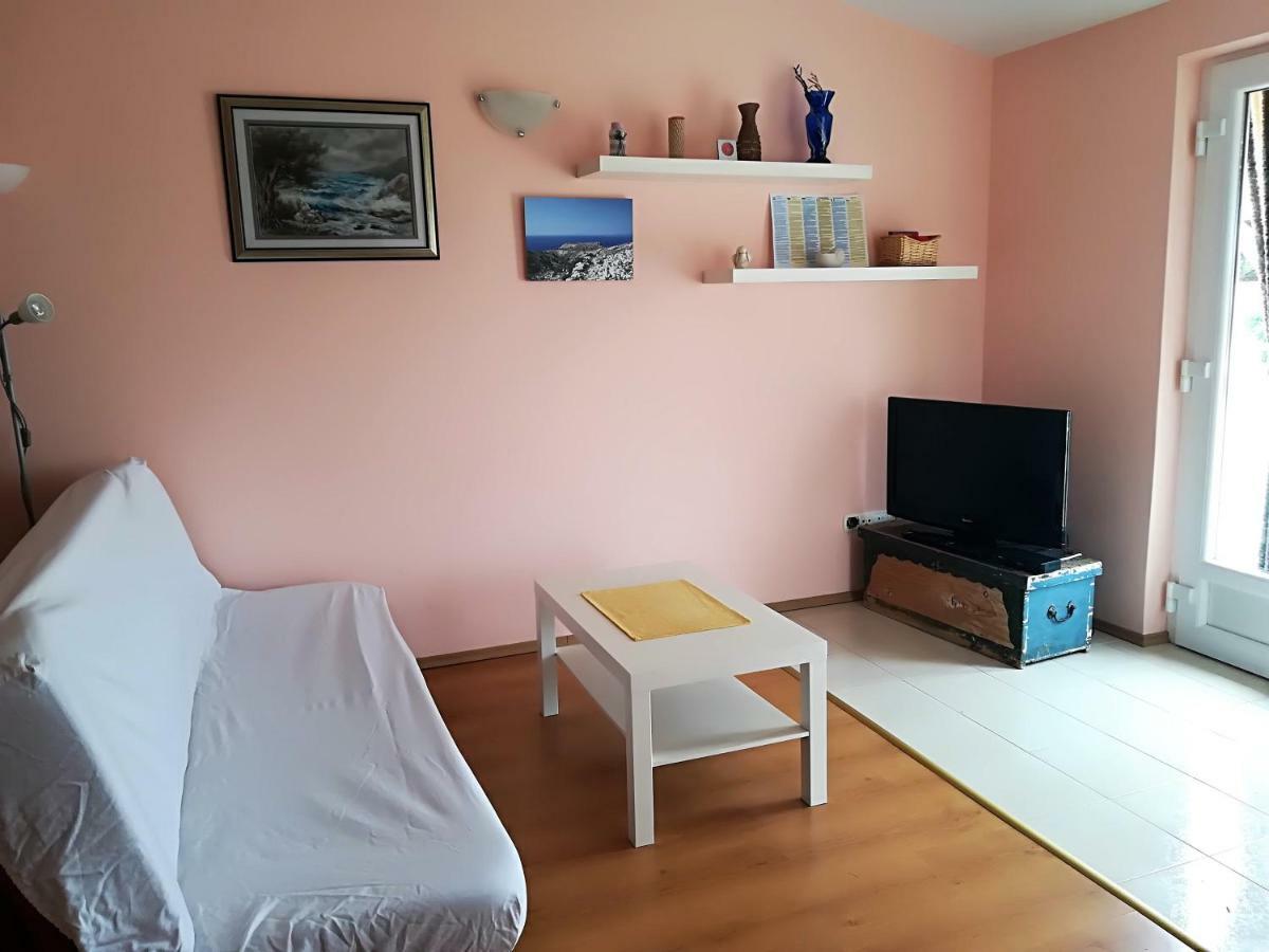 Apartman Rosanda Premuda Εξωτερικό φωτογραφία