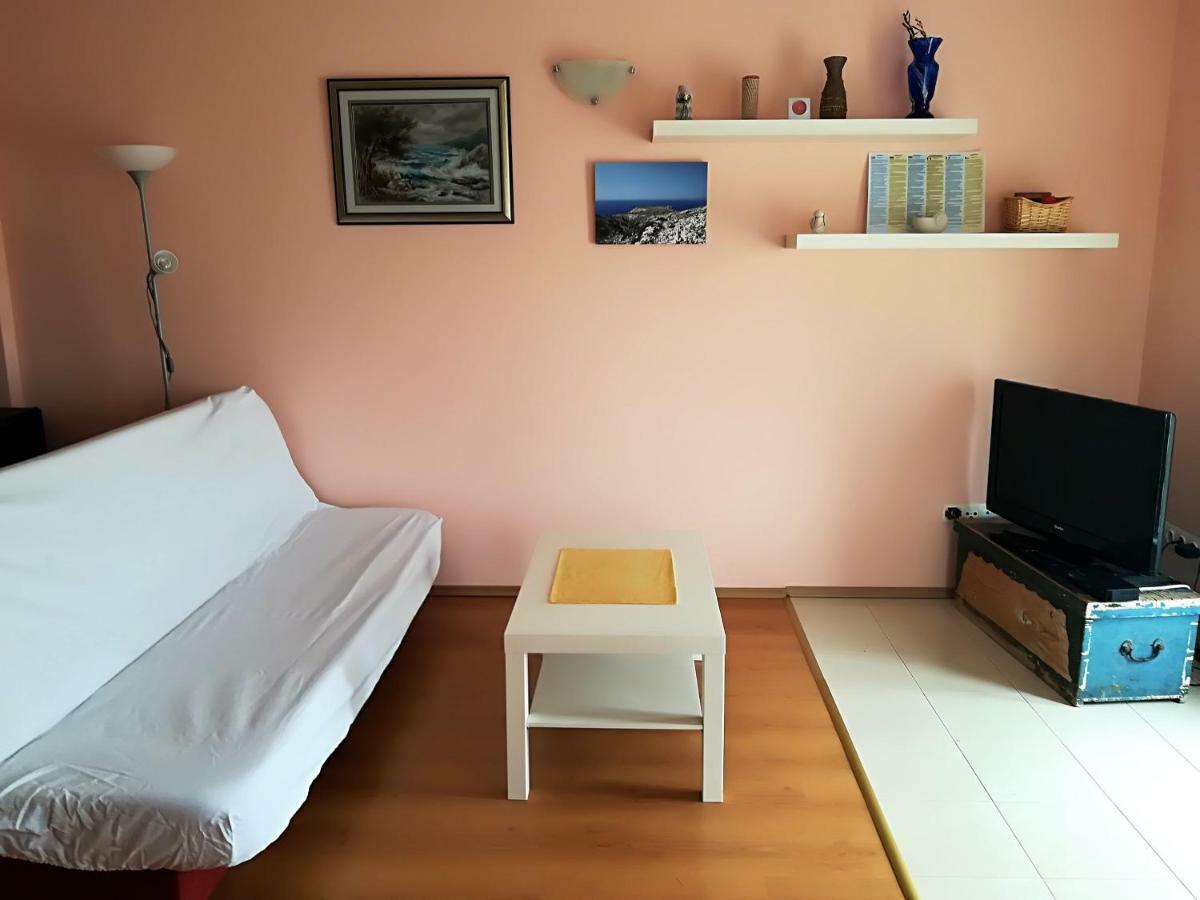 Apartman Rosanda Premuda Εξωτερικό φωτογραφία