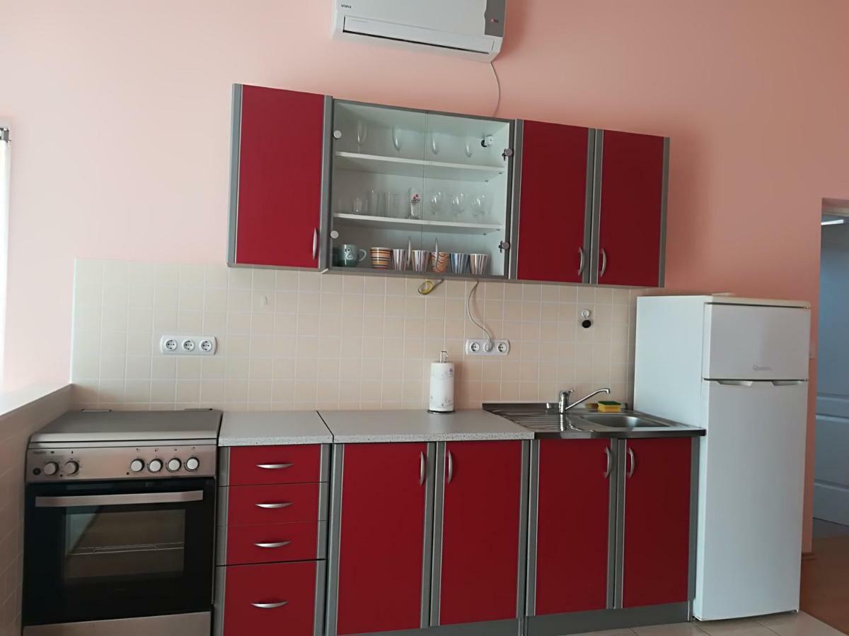 Apartman Rosanda Premuda Εξωτερικό φωτογραφία