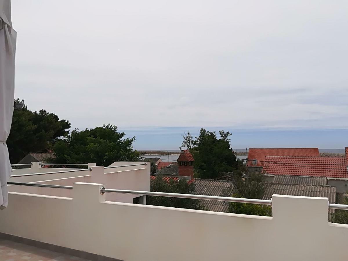 Apartman Rosanda Premuda Εξωτερικό φωτογραφία