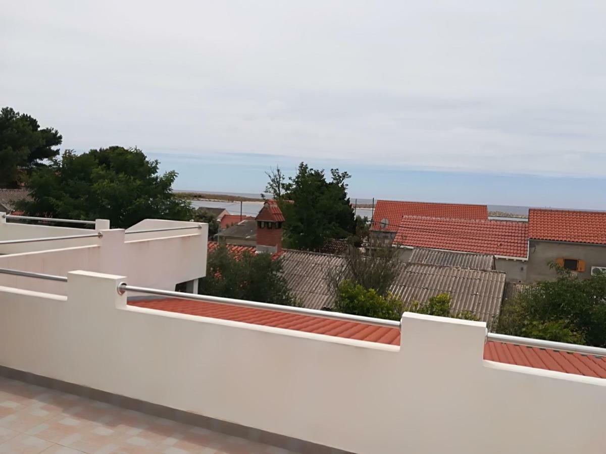 Apartman Rosanda Premuda Εξωτερικό φωτογραφία