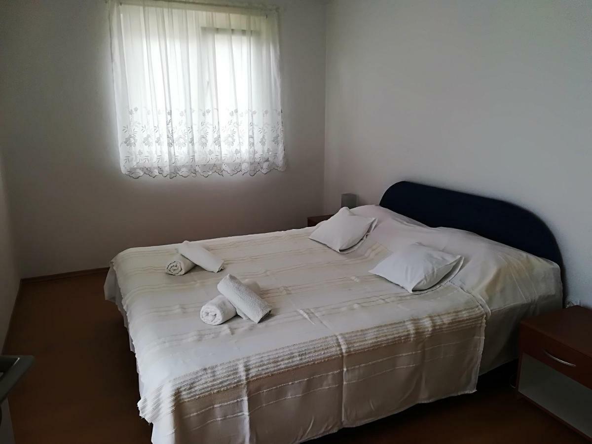 Apartman Rosanda Premuda Εξωτερικό φωτογραφία