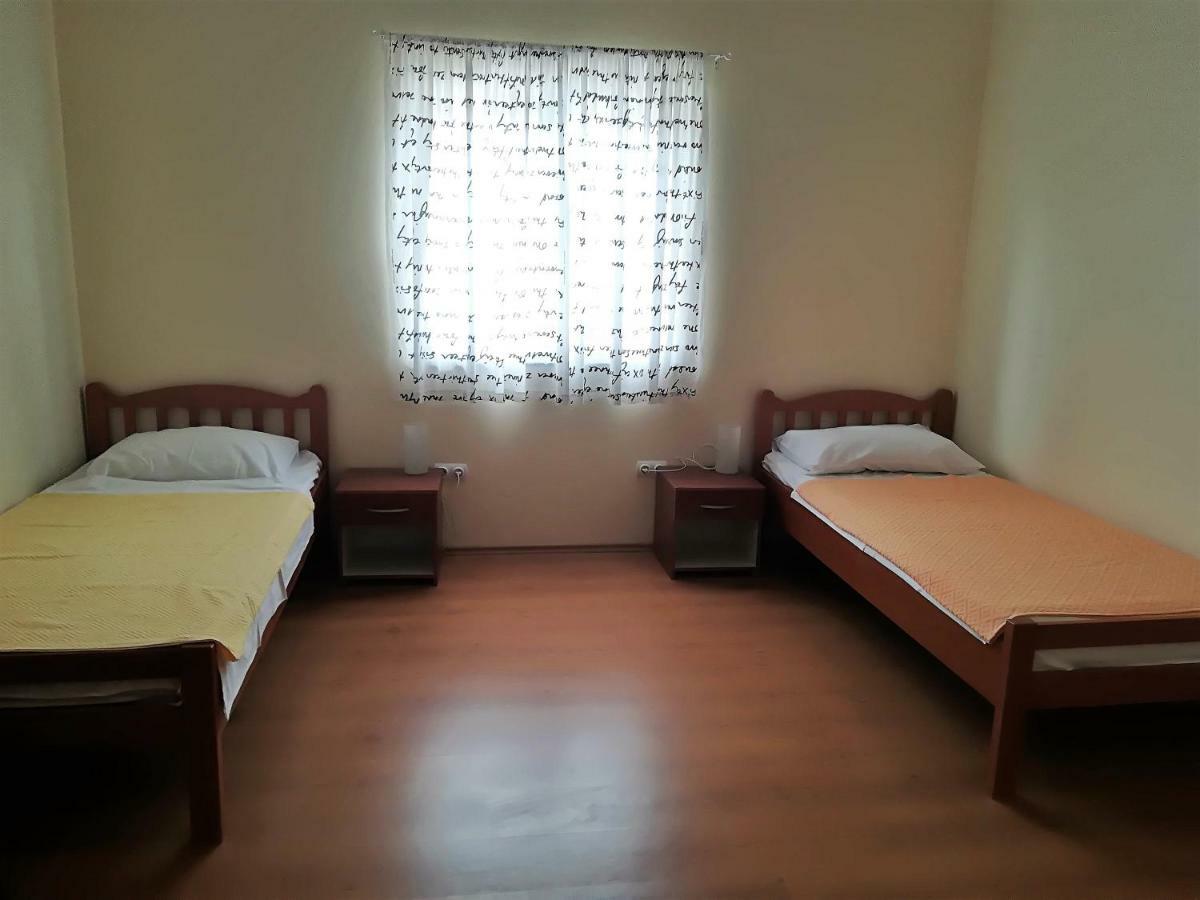 Apartman Rosanda Premuda Εξωτερικό φωτογραφία