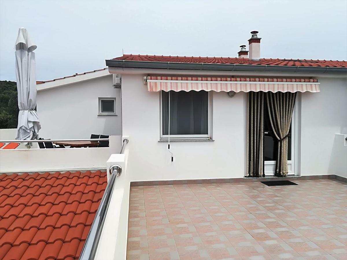 Apartman Rosanda Premuda Εξωτερικό φωτογραφία
